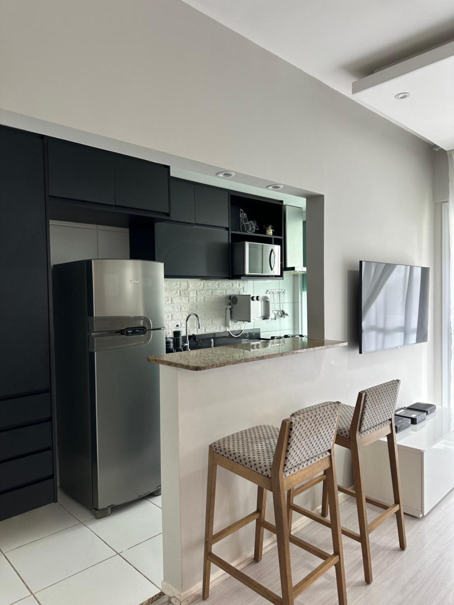 Rjtemporada Apartamento