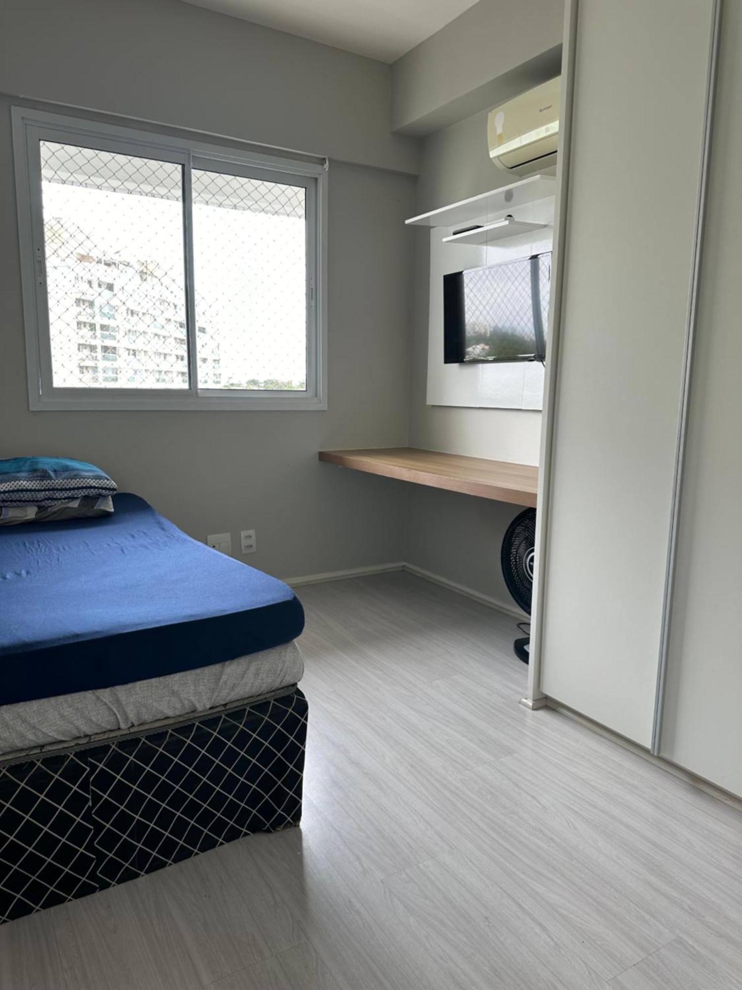 Rjtemporada Apartamento